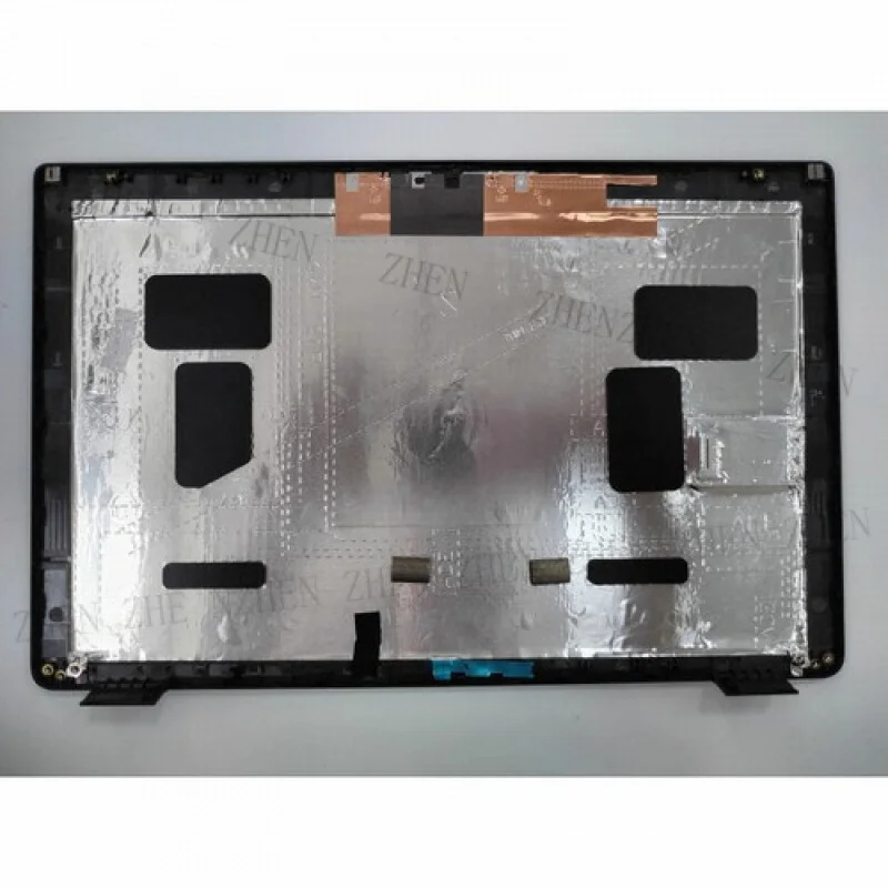 

Y For Dell Latitude 7410 E7410 Black LCD Back Cover Top Lid Rear 000G1M