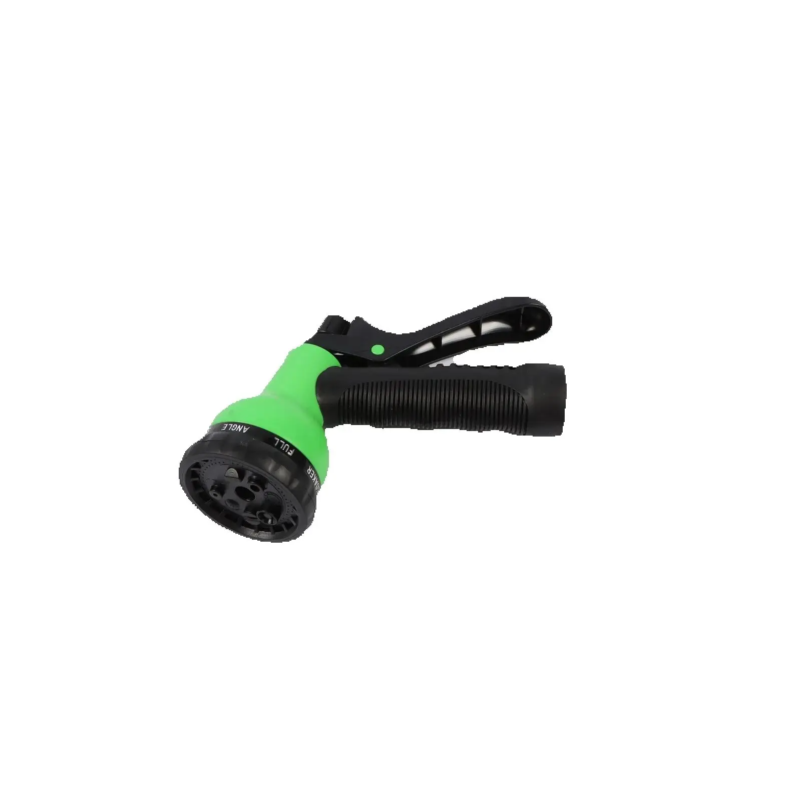 1 Set Stainless Steel Retractable Garden Water Pipe 15M 50FT Coil Hose Assembly For Car Wash Tool Kit