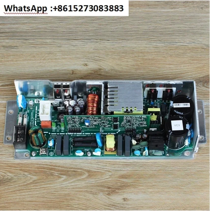 Elevator Avr Switch…