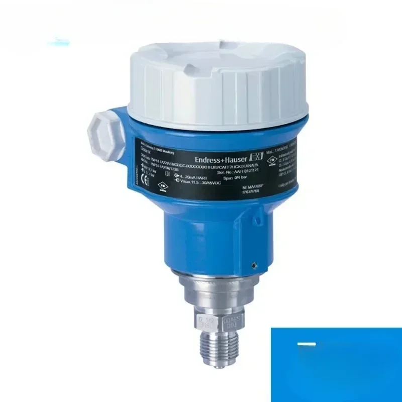 

E+H pressure transmitter PMP51-AA21JA1HGJGRJA1+AB in stock PMC51 PMP51B PMD75B