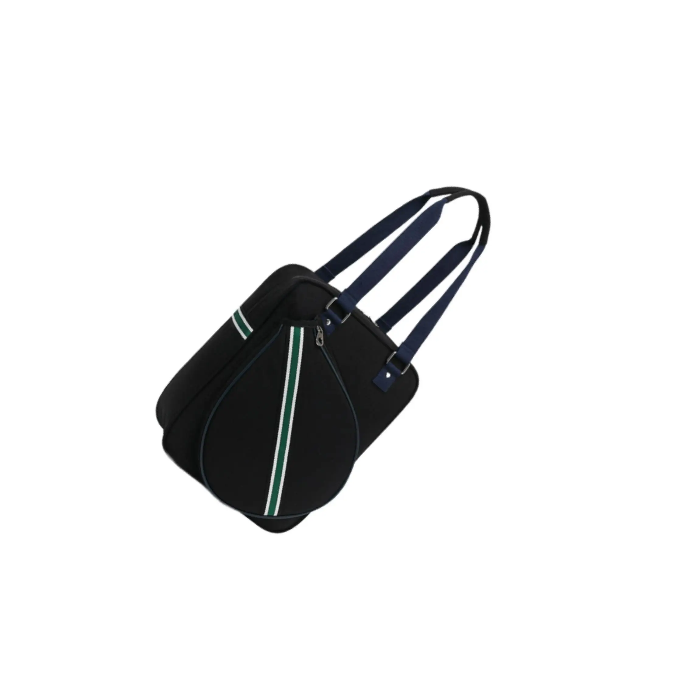 

Badminton Racket Bag Decor Paddle Holder for 2 Rackets Outdoor Sport Paddles