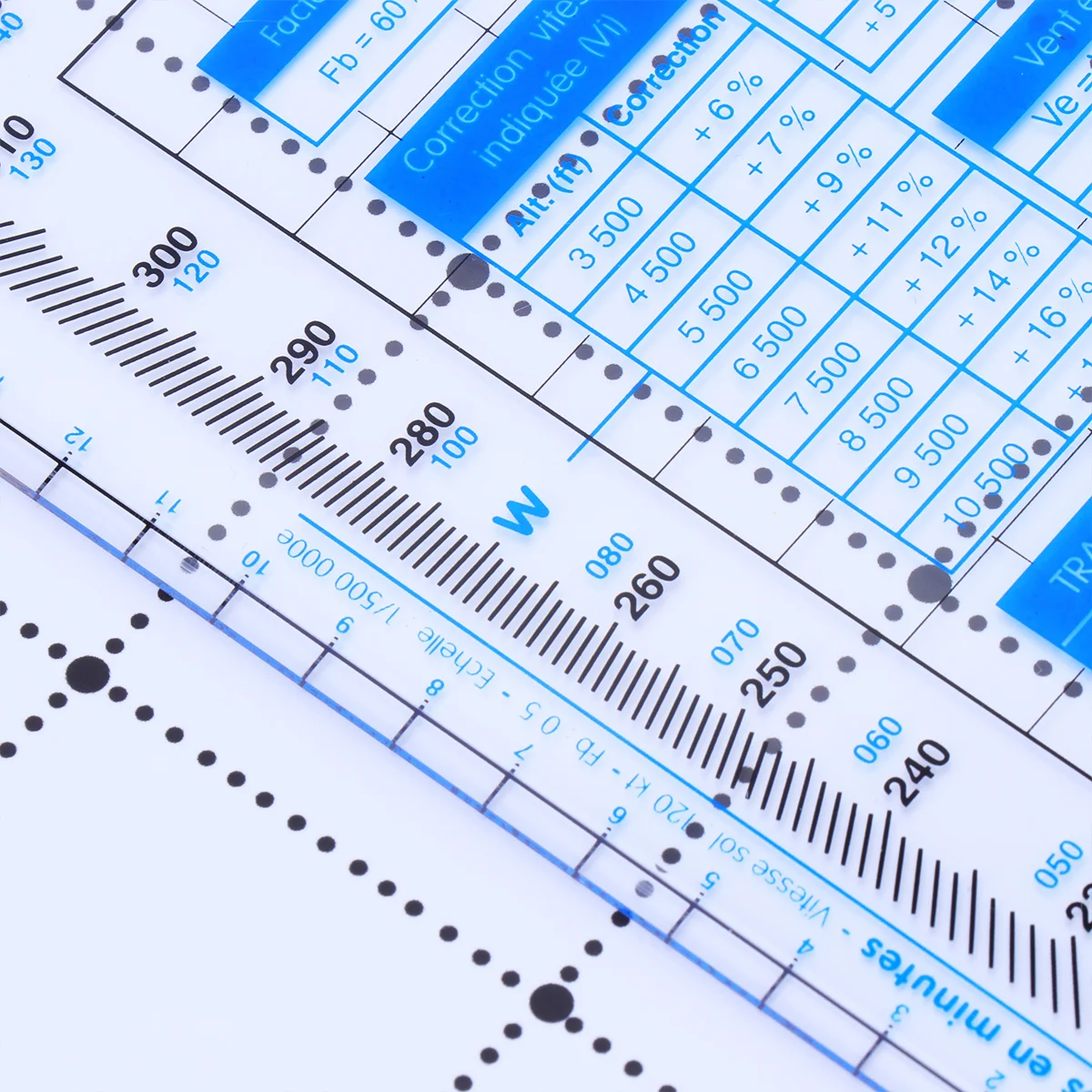 مسطرة ناقلات مربعة أداة قياس بلاستيكية مقياس مقاوم للصدأ للطلاب النجارين القرطاسية المدرسية الطائرة