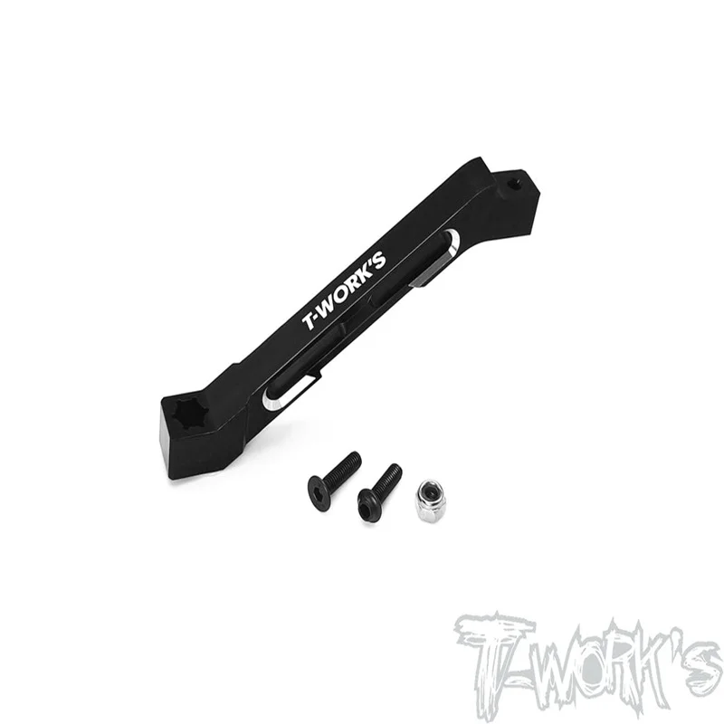 

Original T works TO-280F-D819RS 7075-T6 Alum. Front Tension Rod ( For HB D819RS/D819 )sssional Rc part