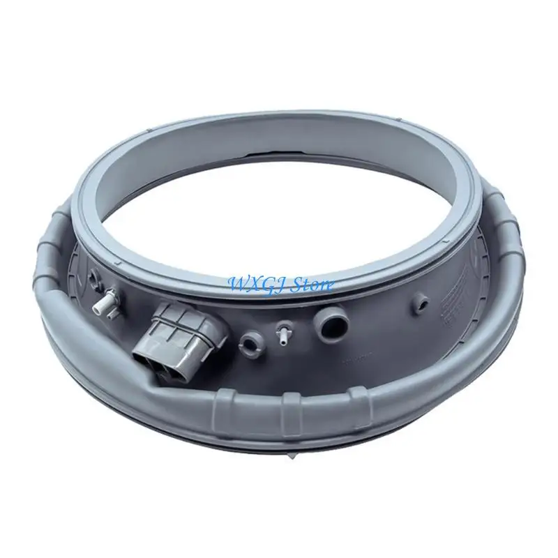 

37JE Замена шайба дверной дверной багажник. Прокладка заменяет уплотнение DC97-18094B AP5917067, PS9606239 для WF42H5000Aw