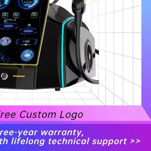 For Electromagnetic Focused Shock Wave Therapy Machine Muscle Pain Relief ED Treatment Physiotherapy Device Body Care A69