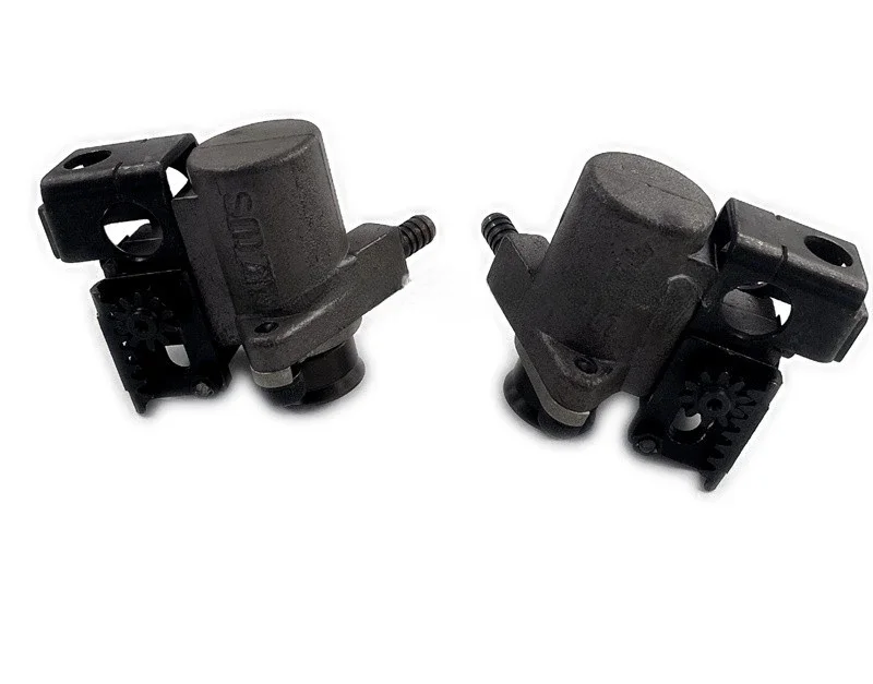 Precio de fábrica 1 par de ventosas Heidsuforwarding para SM74 PM74 SORM CD102 cabezal de succión 66.028.047 carcasa 66.028.056S