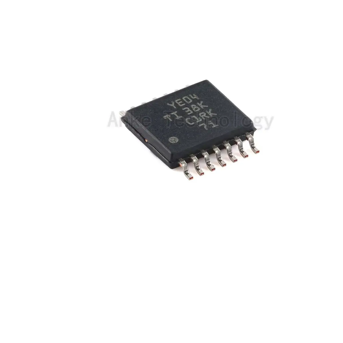 Genuine Original TXB0104PWR TSSOP-14 4-bit Bidirectional Voltage Level Translator Chip 10PCS