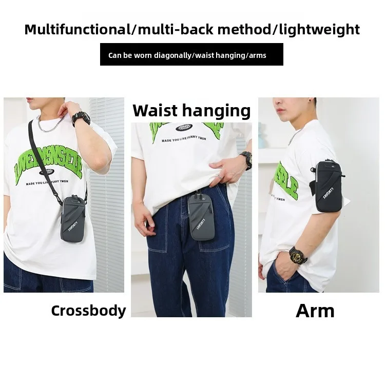 Multipurpose Sport Armbag for - Cycling Quote review and price