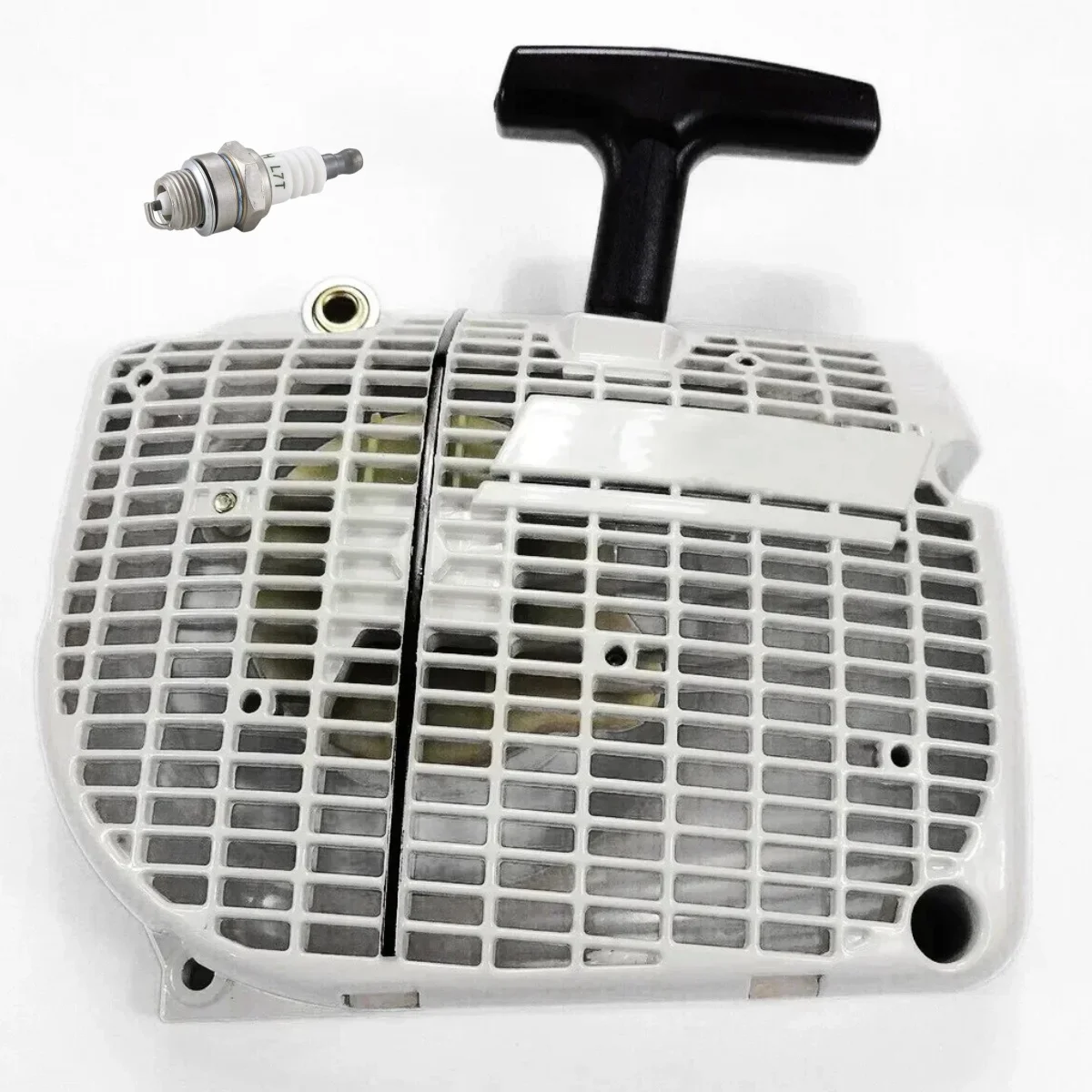 

Стартер с обратной связью в сборе для Stihl 066 MS 650 MS 660, запасная часть бензопилы