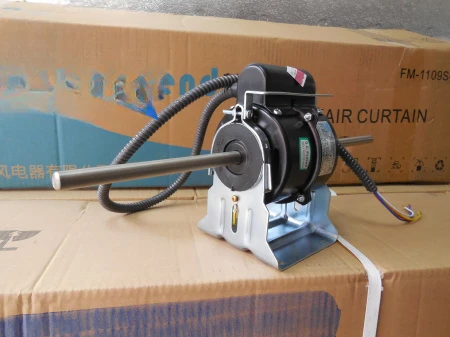 

Fan coil motor, central air conditioning fan power 22W40W53W72W
