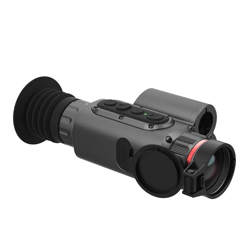 

Sytong Thermal LM02-25 LRF Night Hunting Visors Hunting Russian Night Vision Thermal Imaging Sight for Hunting