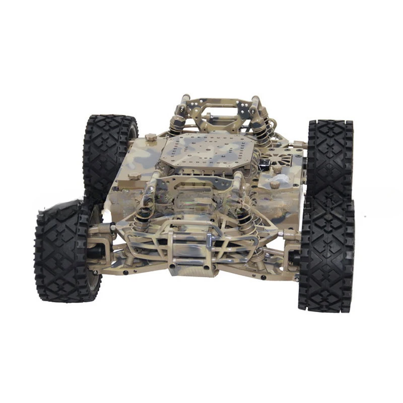 FOR SY-MX4S (four-wheel drive camera vehicle) high-speed version, remote control camera vehicle