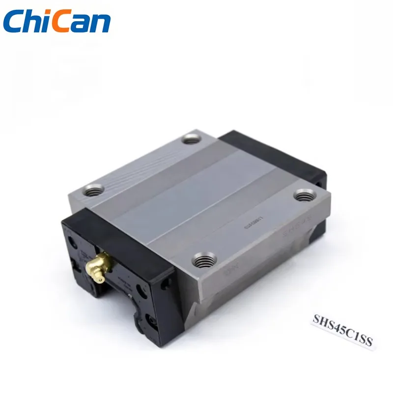 

【Smart】JAPAN Linear Guide Slider Linear Actuator SHS15/20/25/30/35/45/C/LC UU/SS
