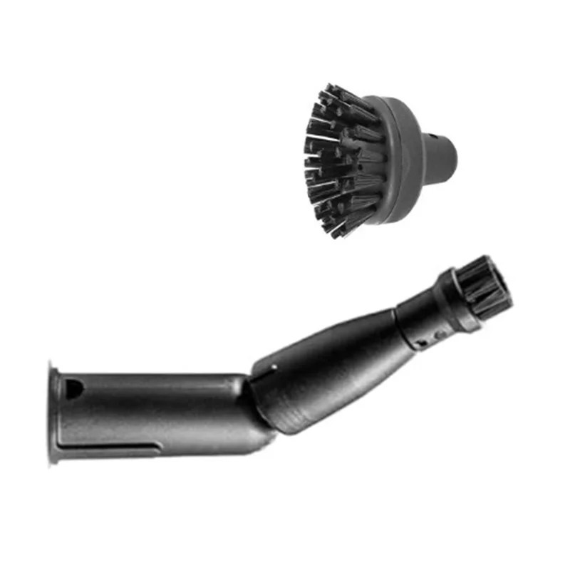 مصنع جديد فرشاة توربو البخار ل Karcher SC1 SC2 SC3 SC4 SC5 SC7 ملحقات منظف البخار أجزاء فوهة التوربينات 2.863-159.0