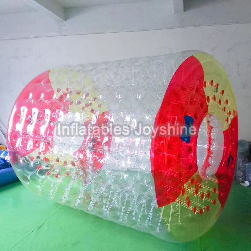 Inflatable Water Wheel , Pool Inflatable Water Roller,Water Roller Ball, Inflatable Water Balls