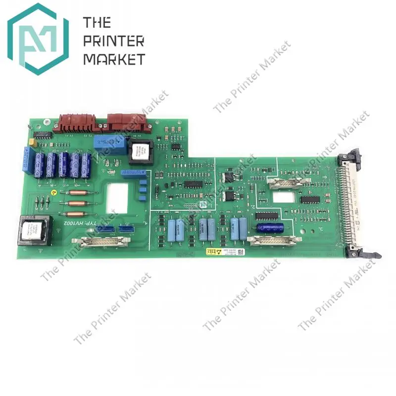 

91.101.1111 91.101.1141 PCB Board Printed Circuit Board For Heidelberg SM74 SM102 Power Converter Main Motor Control Board
