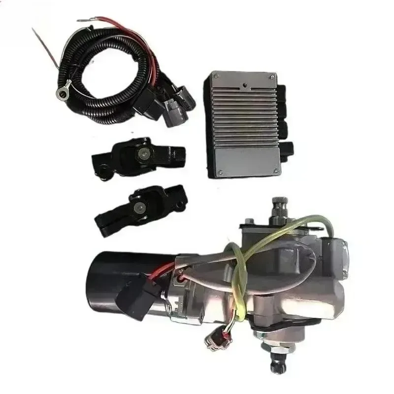 

ATV UTV EPS Brand New Universal Electric Power Steering for a Variety of Vehicle