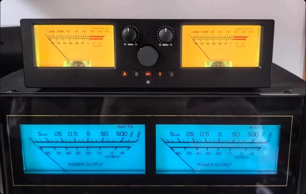4-Channel Audio Swi…