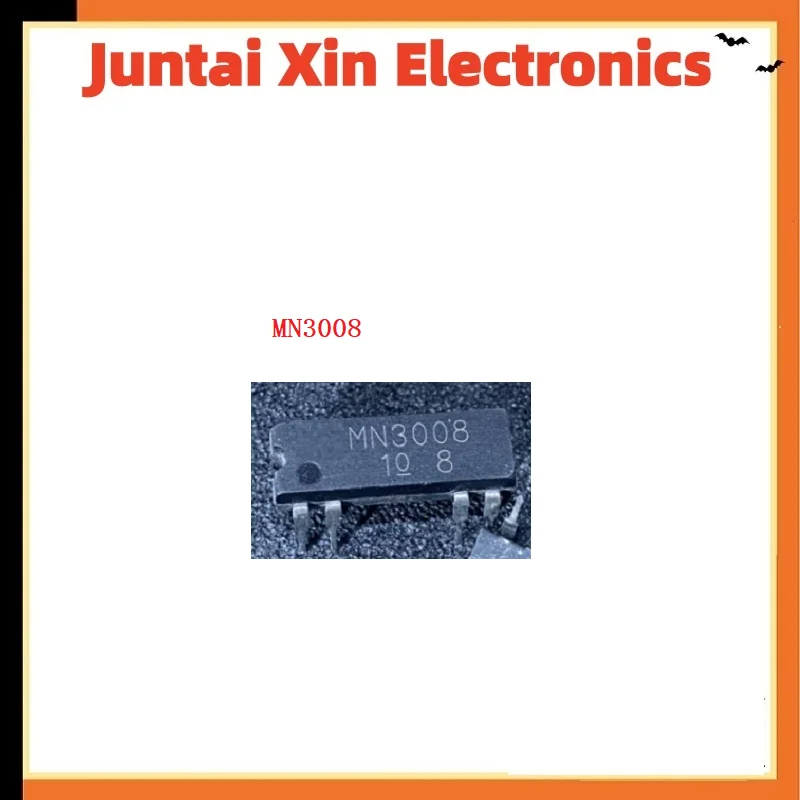5PCS/LOT  MN3008 DIP-8 IC