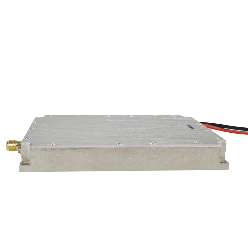 Циркуляционный модуль 30 Вт, шумоизлучатель, LDMOS-транзистор, Ган