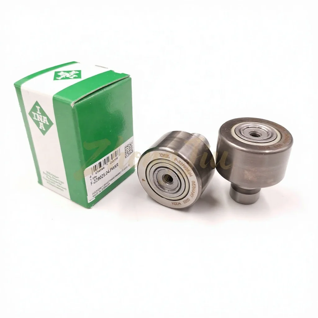 F-229025   Roller Bearing  F2.011.121 Open Ball Bearings Cam Follower for Heidelberg Offset Printing Machine Spare Parts
