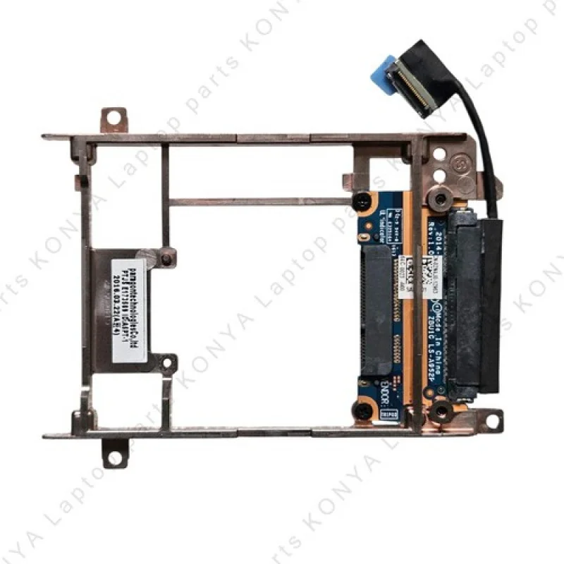 f  For Dell Latitude E7450 Laptop 2.5