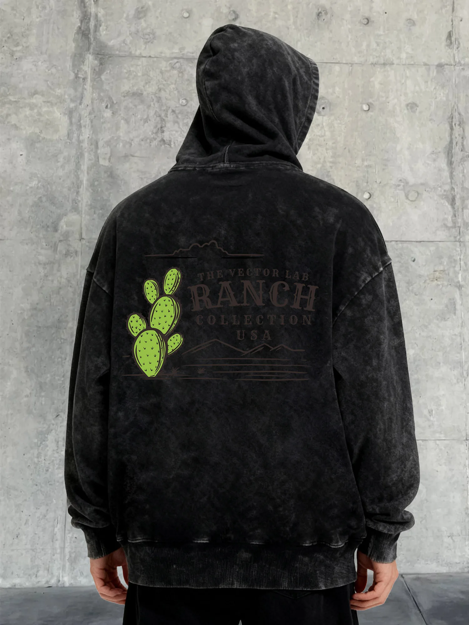The Ranch Usa Man 4… - image