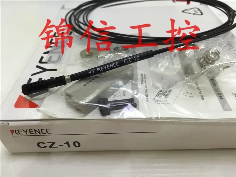 KEYENCE CZ-10 100%  new and original