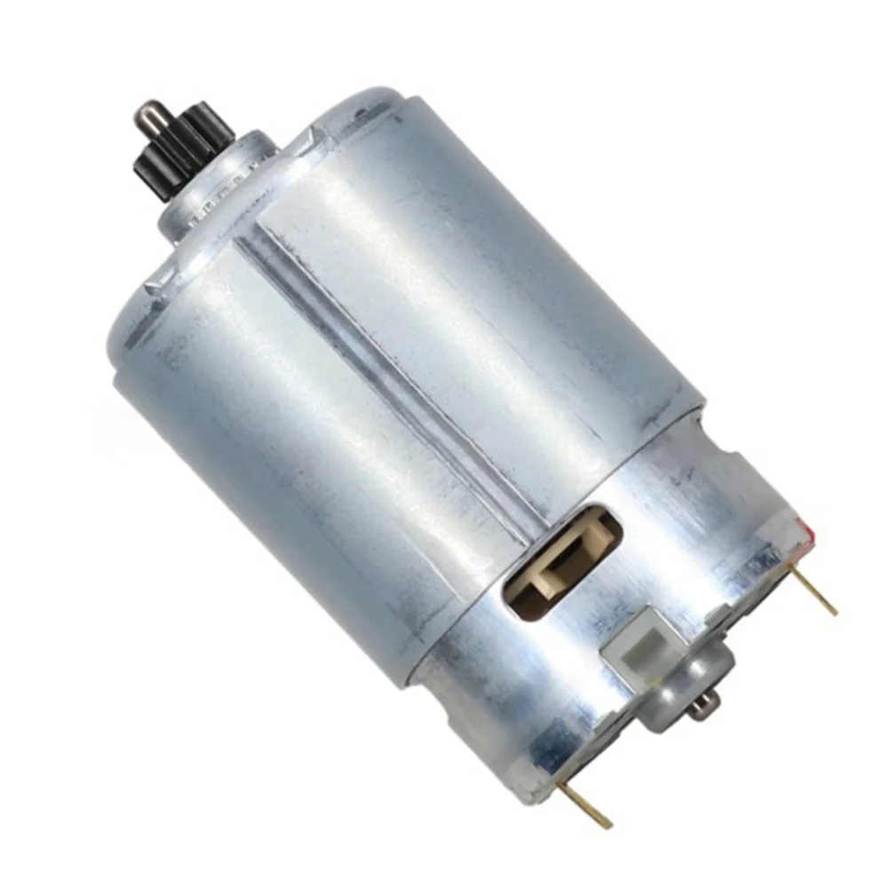 

1 piece replacement DC motor 6298534 for DF030D DF330D driver drills metal motor 10 8 volt power tool accessory