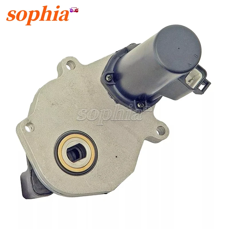 Xintian 600-902 Transfer Case Motor For Chevrolet K2500 Tahoe K1500 K2500 Yukon 5.0L 05019471AB 88996604 12386247 A391420