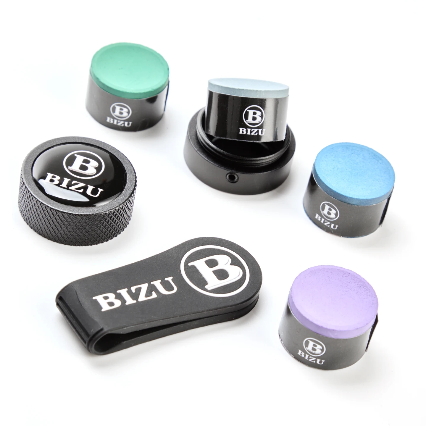 

Подарочный набор мелков BIZU-ZERO