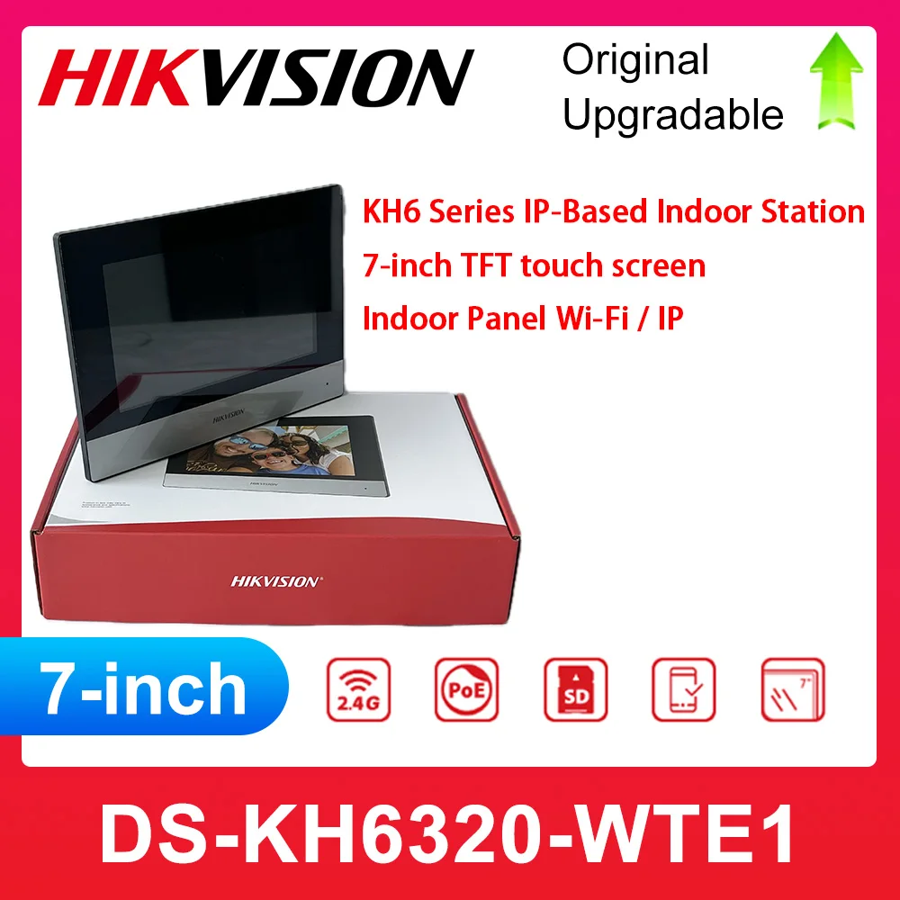 Hikvision ds 2cd2143g0 is (видеокамера ip) купить от 1 307,00 руб. Видеонаблюдение на 1rub.ru