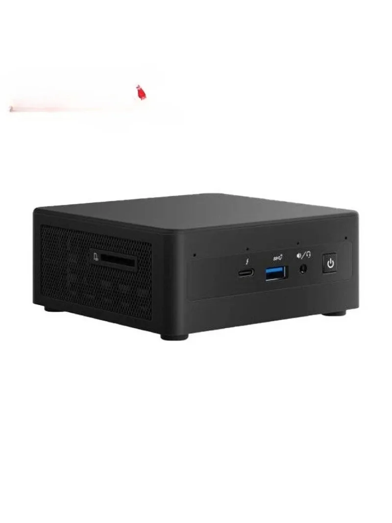 NUC11PAHi7 i7-1165G7 Mini NUC Computer Host