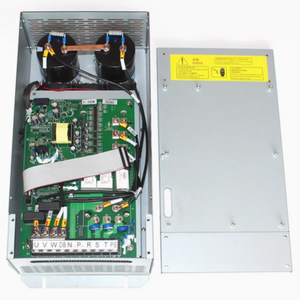 OTIS Elevator Integrated Inverter CON8005P075-4 15KW CON8005P150-4 CON8005P185-4 1 Piece