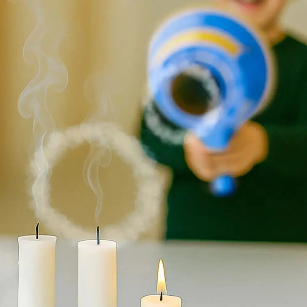 Handheld Wind Bubble Machine Toys Continuous Bubble Creative Porous Interactive Bubble Machine Multi Hole Bubble Blower