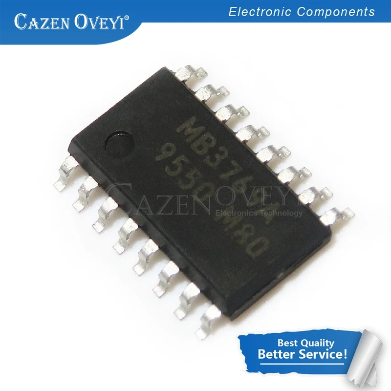 10pcs/lot MB3769APF MB3769A MB3769 SOP-16 In Stock