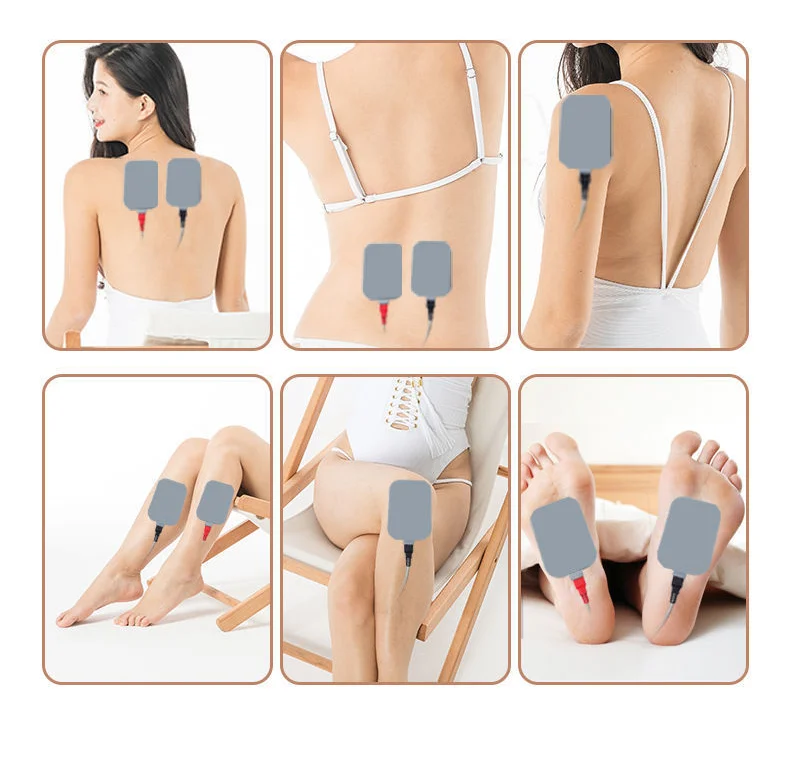 Multifunctional Acupuncture Pulse Physiotherapy for Lumbar Disc Herniation Intermediate Penetrating