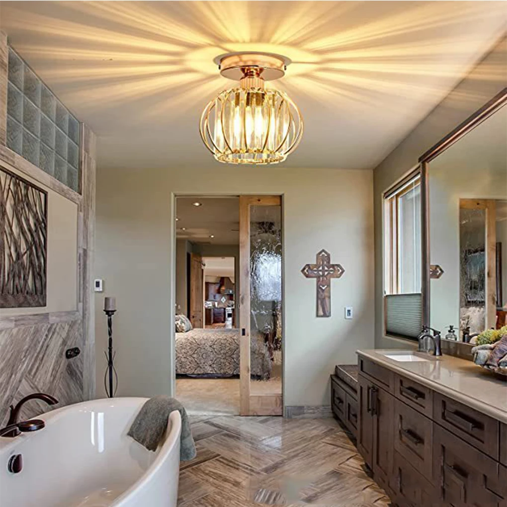 Zamansız Ev Dekorasyonu İçin M - Decor Timeless Lighting incelemesi ve fiyatı