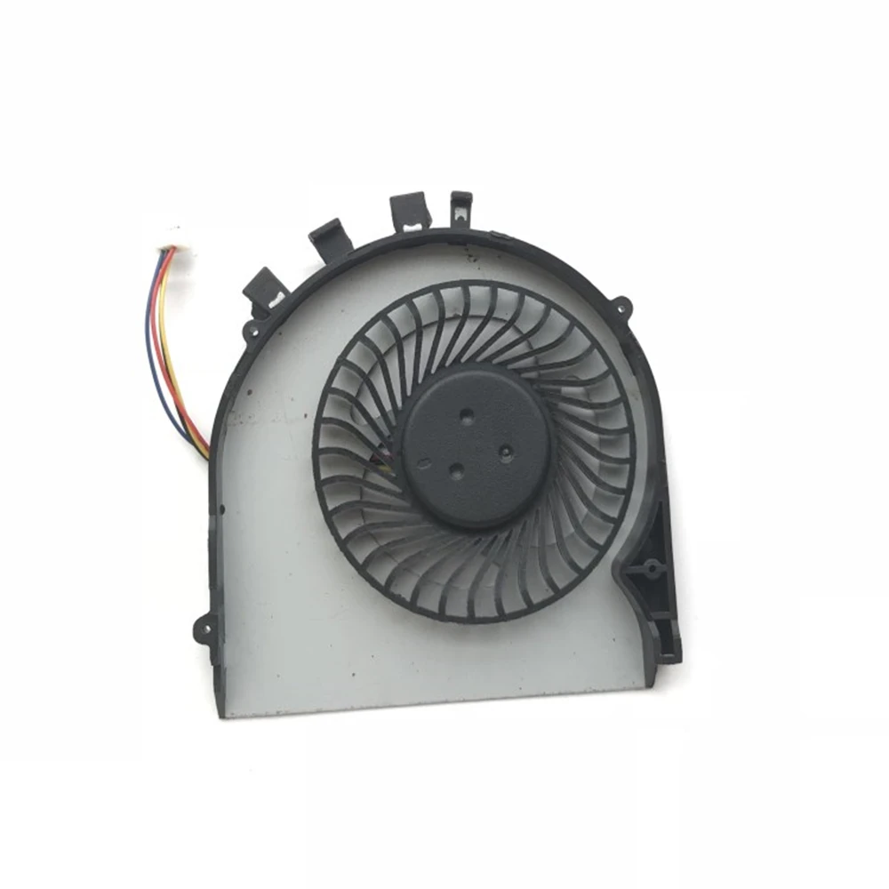 Laptop CPU Central Processing Unit Fan Cooling Fan For ASUS W408 W408LD W408MD W408MJ