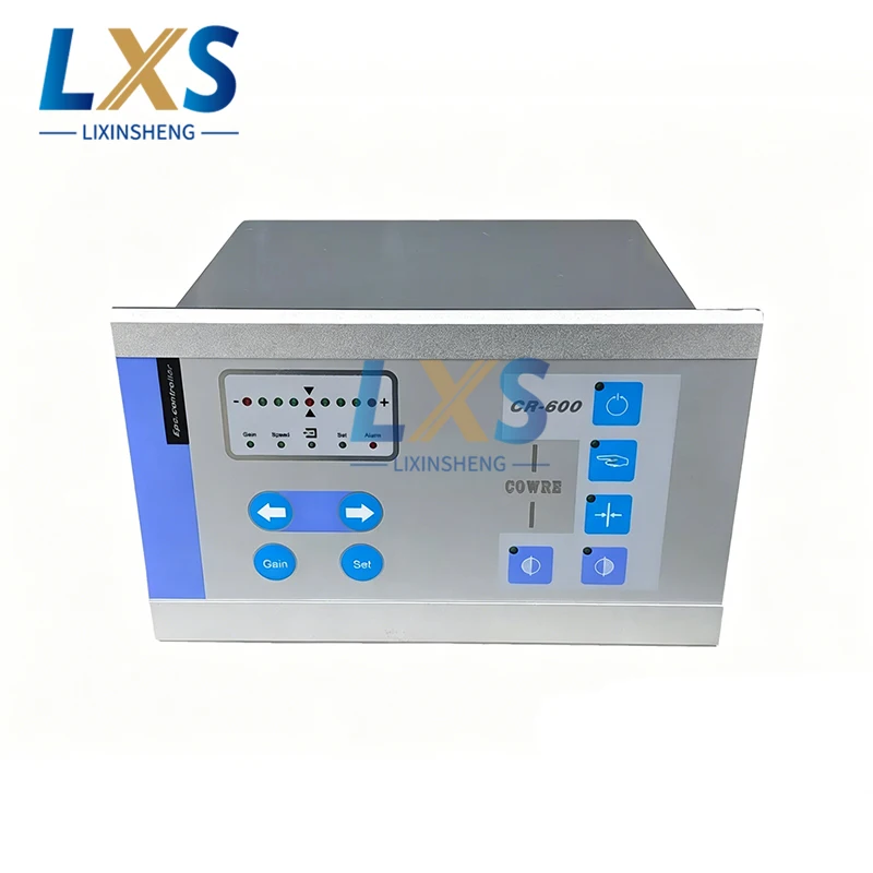 CR-600 Correction Controller CR-Q150 Correction Motor Drive CR-2 Ultrasonic Correction Sensor