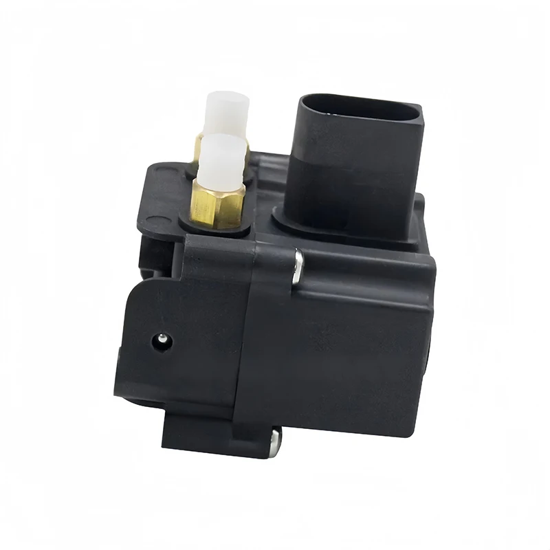 Magnetventil Air Suspension Compressor Valve Block /Solenoid Valve For BMW 5 & 7 Series F01 F02 F04 F07 GT F11 X5 F15 X6 F16 37206864215 Pneumatik — Detail 3