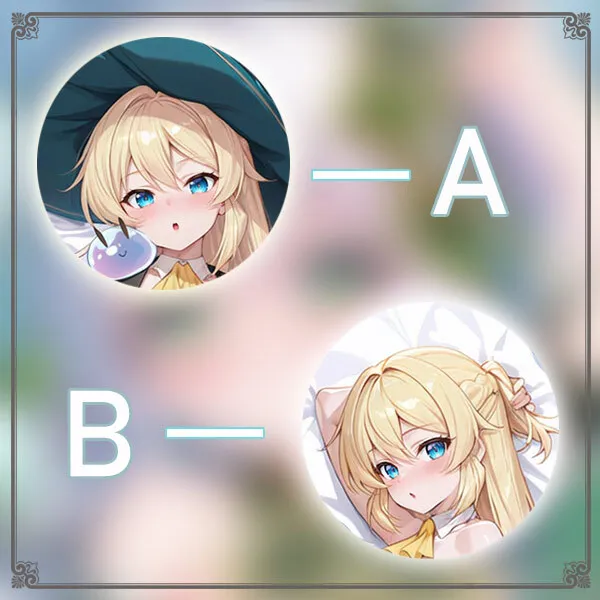 

Azusa Aizawa Anime Game Dakimakura Hing Body PillowCase Cushion Otaku Bed Linings Xmas