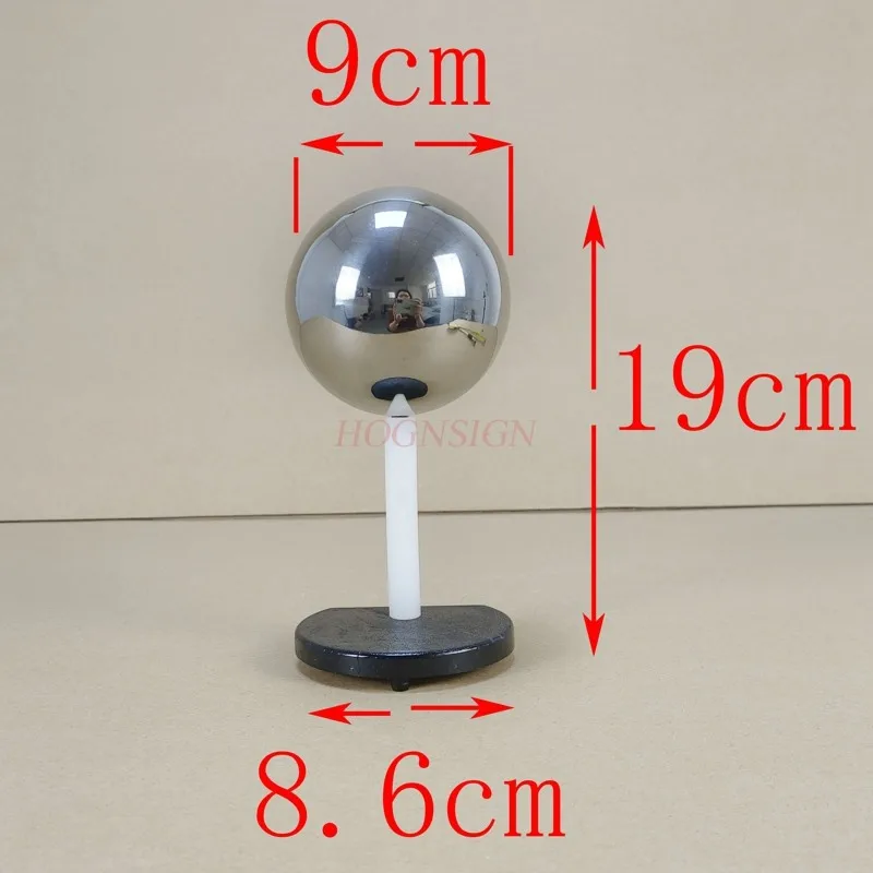 physical experiment equipment Spherical conductor physics experiment equipment teaching instrument physics instrument electric