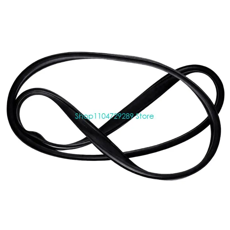 D8KE Substitute Gasket For Outboard Motor Upper Cowling contests 2 Cylinder 3B2 Series Engines