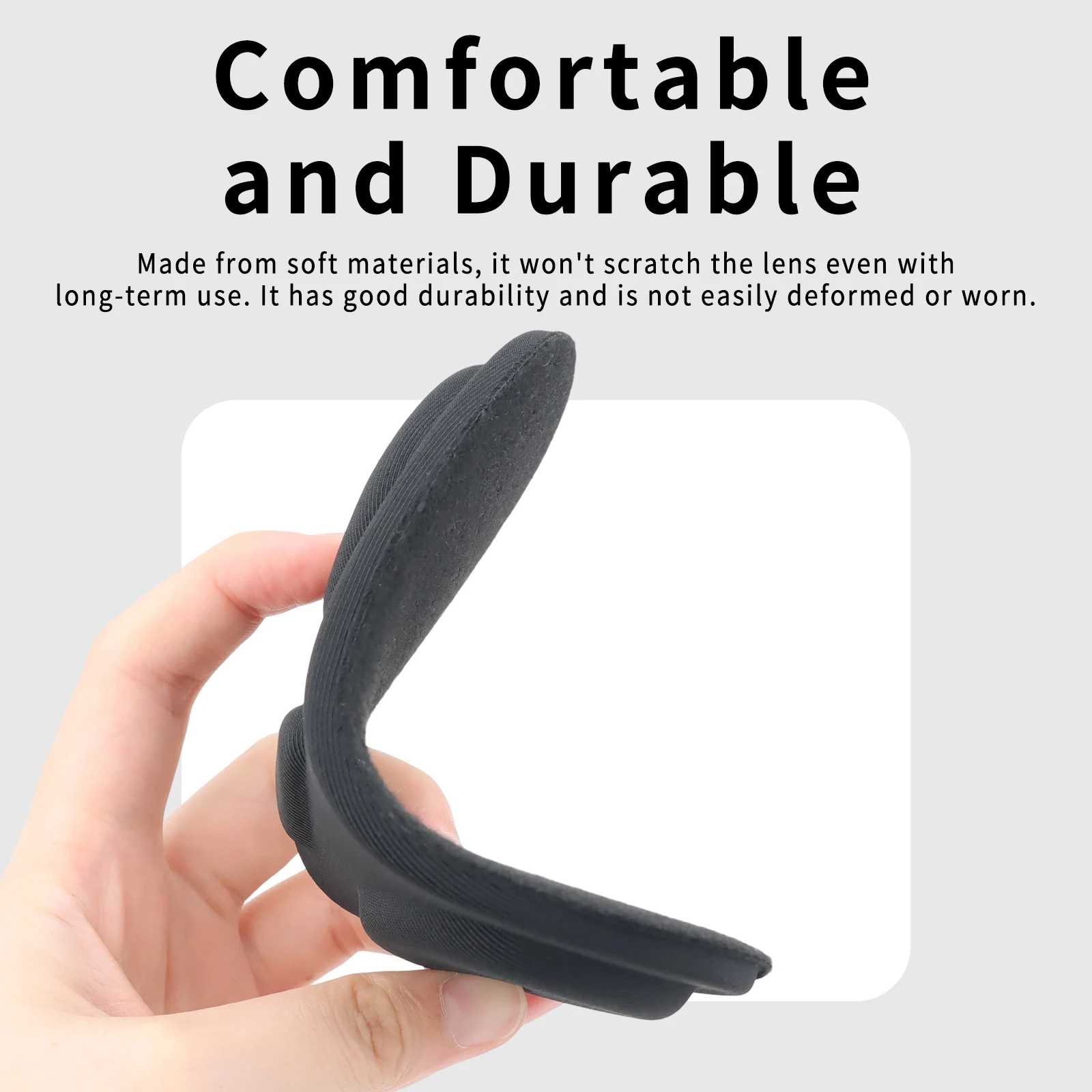 

Dust Cap for DJI Goggles N3 Dust Cover Lens Protector Accessory