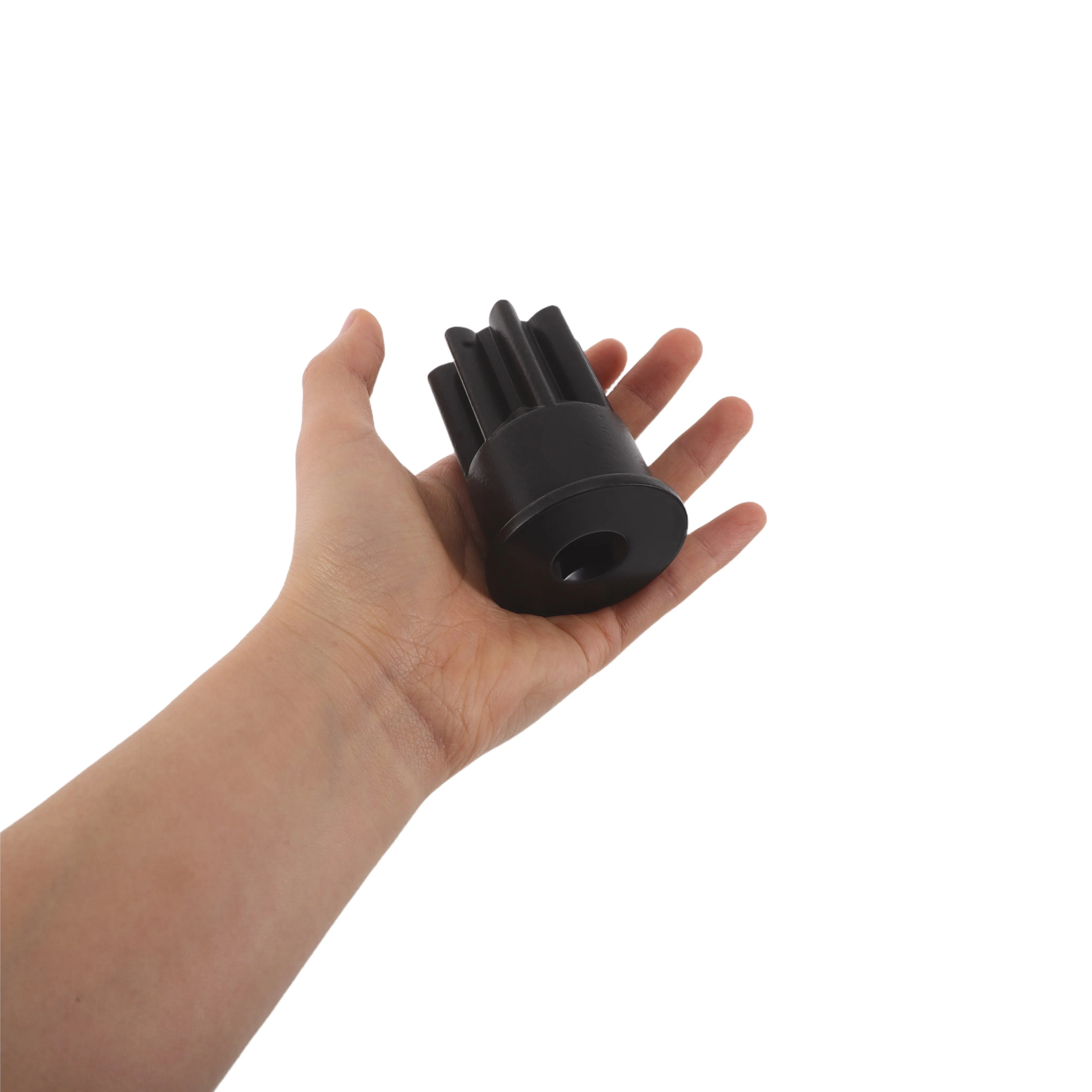 

Engine Barring Socket Tool Steel For Cat 3200 3406 Series Heavy Duty Engine Turning Wrench Replacement Socket