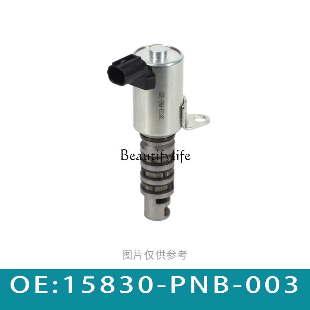 Suitable for engines, oil control valves, camshaft solenoid valves 15830-PNB-003