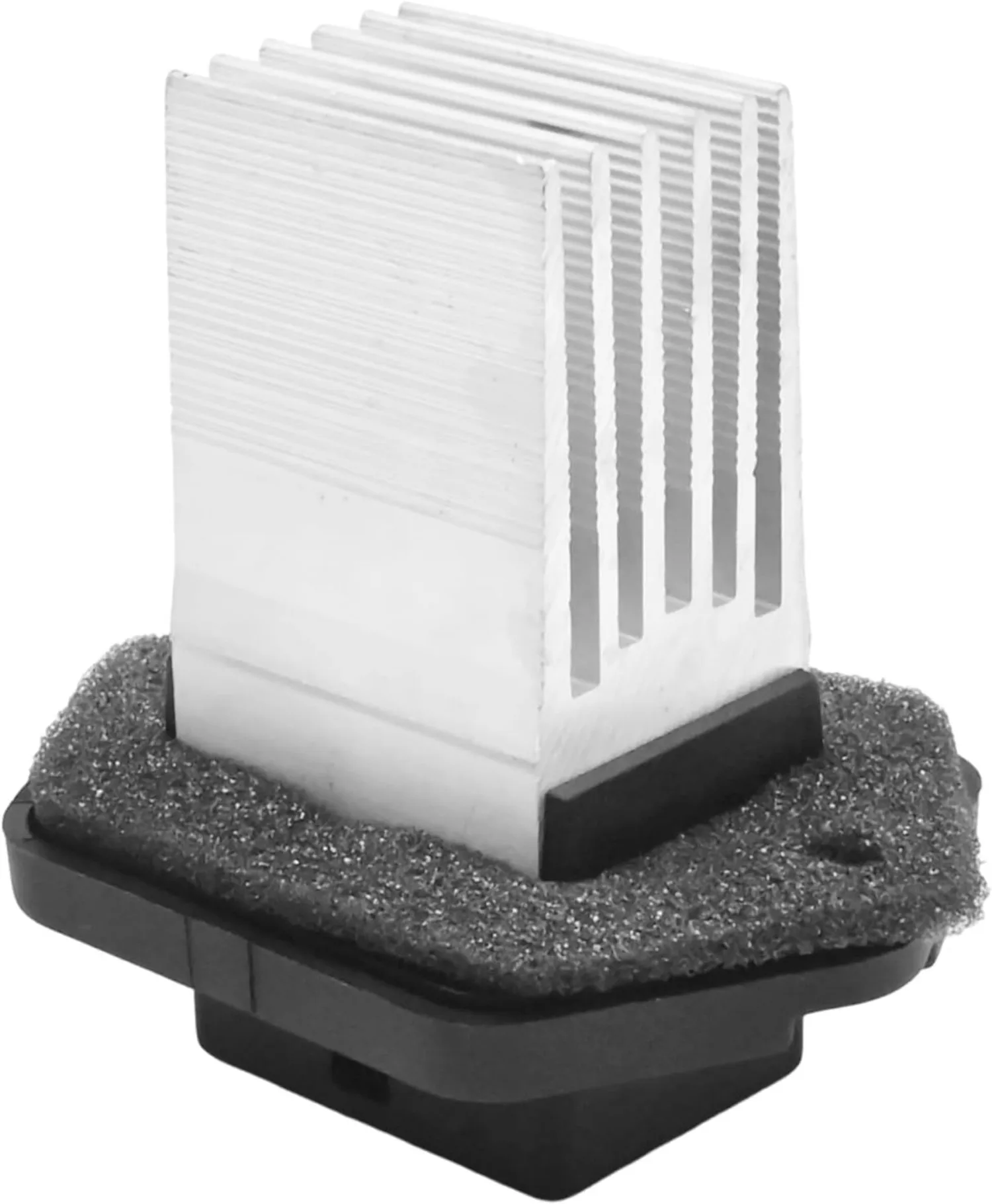 

HVAC Blower Motor Control Module Resistor OEM 971791F200, AC Heater Speed Control Module FITS for Hyundai/Kia 2005-2010​