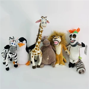 12 meilleurs jouets de Madagascar en vente - No 3