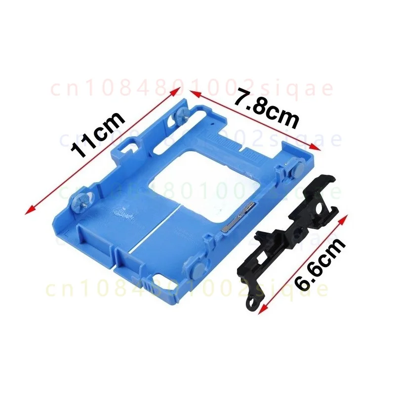 1PCS FOR Dell Optiplex 3000 7000 7010 MFF Hard Drive Caddy HDD 2.5" SSD Precision 3260